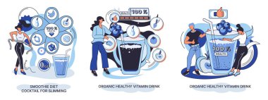 Organik sağlıklı vitamin içeceği, vejetaryen fındık sütü. Alternatif metaforun vejetaryen ürünü