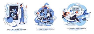 Organik sağlıklı vitamin içeceği, vejetaryen fındık sütü. Alternatif metaforun vejetaryen ürünü