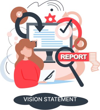 Vizyon beyanı, ana iş fikrinin tarifi, iş formatı, rakiplere karşı avantaj. Şirket görevi, istihbarat, planlama, satış yönetimi verileri, iş araştırması, stratejik geliştirme