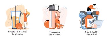 Organik ve vitamin dolu içecek. Vegan detoks yiyecek ve içecek. Sağlıklı diyet kokteyli olarak terapötik smoothie, bitkisel beslenme metaforu. Ham malzeme karışımı, enerji diyeti için beslenme doğal meyve suyu.