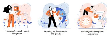 Profesyonel gelişim için yardım. Nitelikli çalışan eğitim programı. Yazılım geliştirme ve büyümeyi öğrenmek. Çevik Proje Yönetimi DevOps Ekibi, Hayat Gürültüsü Projesi toplantısı. Yaratıcı metafor