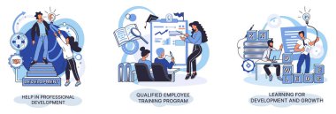 Profesyonel gelişim için yardım. Nitelikli çalışan eğitim programı. Yazılım geliştirme ve büyümeyi öğrenmek. Çevik Proje Yönetimi DevOps Ekibi, Hayat Gürültüsü Projesi toplantısı. Yaratıcı metafor