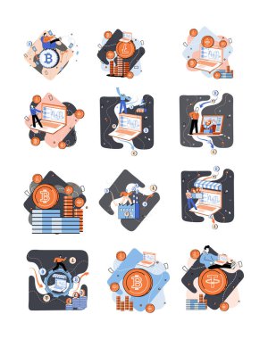 Kripto döviz platformu, bitcoin işlemleri, Bitcoin ve dijital para değişimi için kripto para piyasası. Kripto ticaret stratejileri, algoritma otomasyonu, elektronik cüzdan