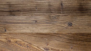 Eski kahverengi rustik koyu ahşap tahta doku - ahşap ahşap zemin, boşluğu kopyala
