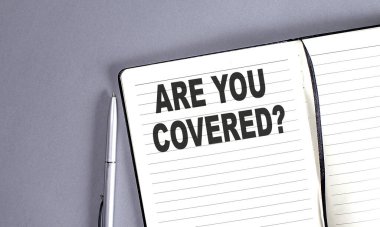 Not defterine kalemle mi yazdın?