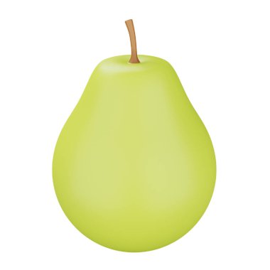 Guava 3d eşölçümleme simgesi.