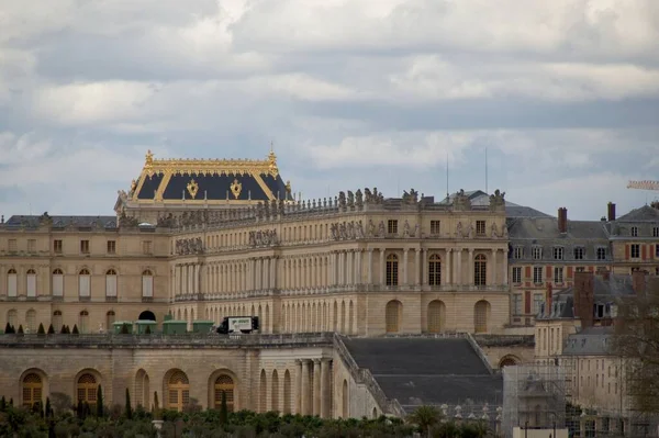 궁전의 — 스톡 사진