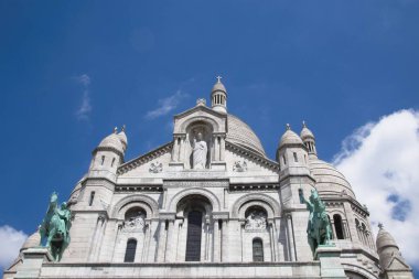 Basilica sacred Heart