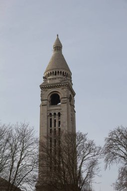 Basilica sacred Heart