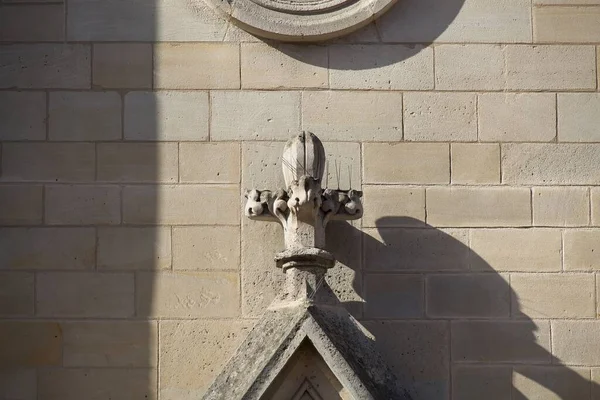 Basilique Sacré Cœur — Photo
