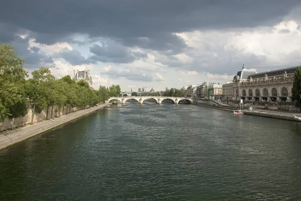 Pont Sur Seine — Photo