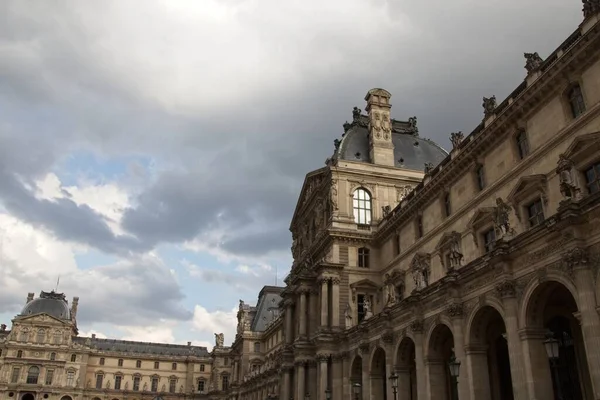 Tuilerierna Paris — Stockfoto