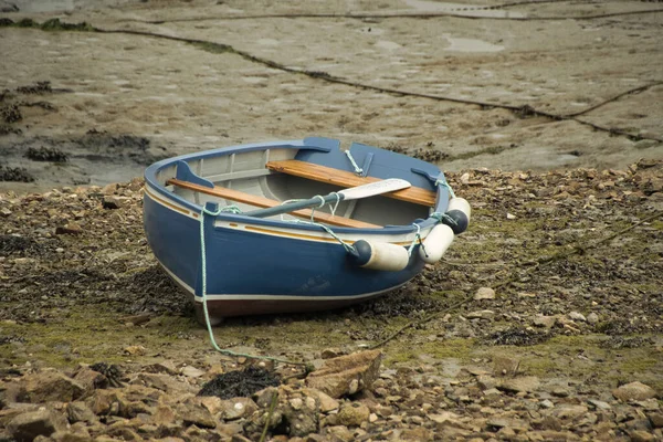 Bateaux Sur Plage — Photo