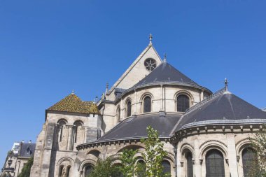 Kutsal Mezar Kilisesi.