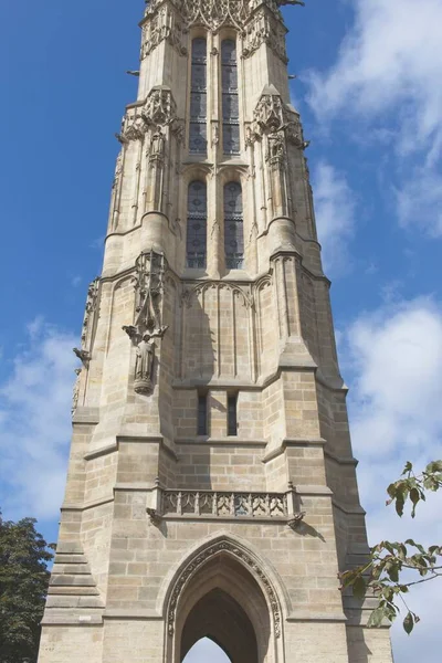 Torn Katedralen Jacques — Stockfoto