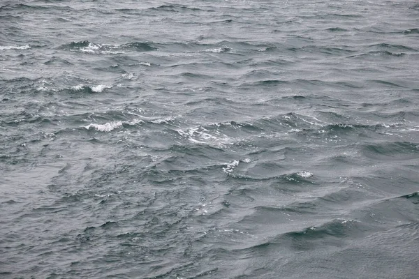 Waves Sea — Stock Photo, Image