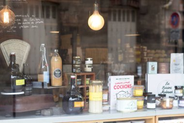 Atölyede çalışan Kaynakçı