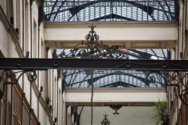 Rua Cidade Velha — Fotografia de Stock