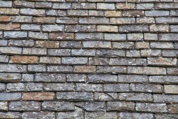 Old Brick Wall Window — Stock Photo, Image