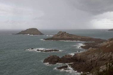 Atlantik Okyanusu kıyıları