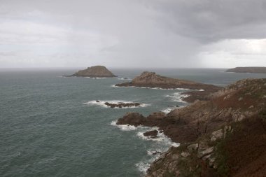 Atlantik Okyanusu kıyıları