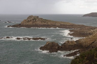 Atlantik Okyanusu kıyıları