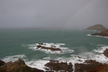 Atlantik Okyanusu kıyıları