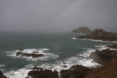 Atlantik Okyanusu kıyıları