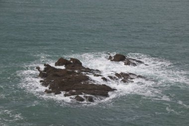 Atlantik Okyanusu kıyıları