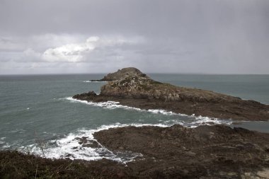 Atlantik Okyanusu kıyıları