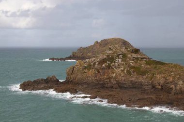 Atlantik Okyanusu kıyıları