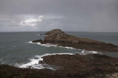 Atlantik Okyanusu kıyıları