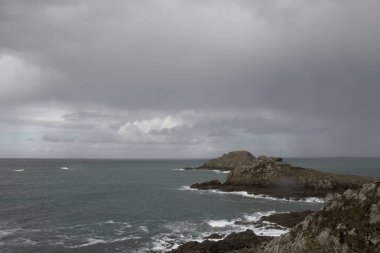 Atlantik Okyanusu kıyıları