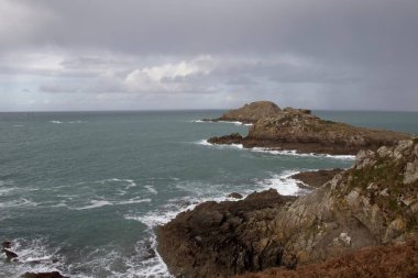 Atlantik Okyanusu kıyıları