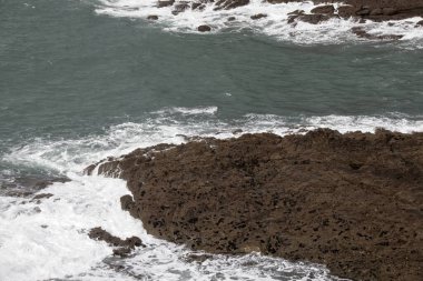 Atlantik Okyanusu kıyıları