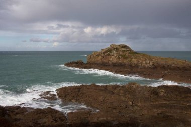 Atlantik Okyanusu kıyıları