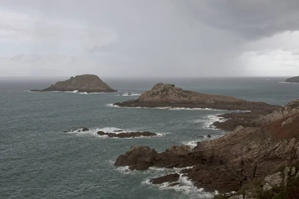 Atlantik Okyanusu kıyıları