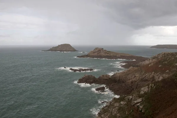 Atlantik Okyanusu kıyıları