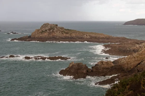 Atlantik Okyanusu kıyıları