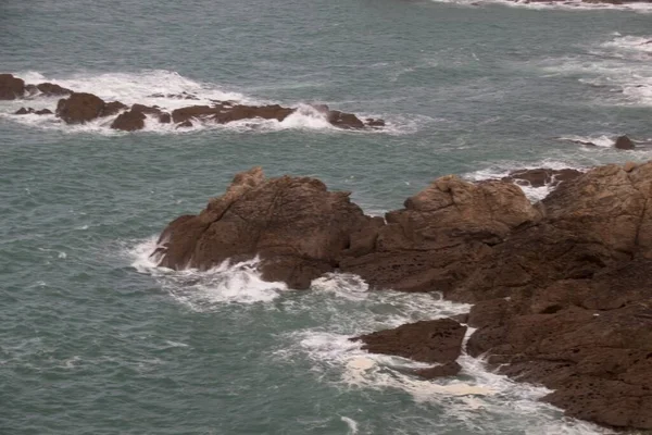 Atlantik Okyanusu kıyıları