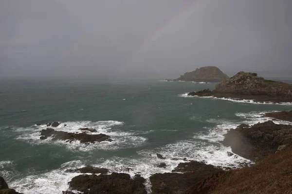 Atlantik Okyanusu kıyıları