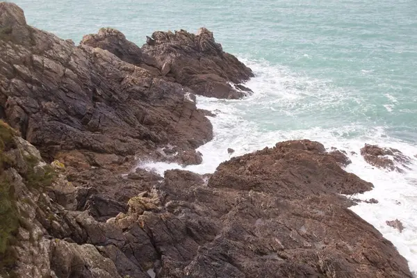 Atlantik Okyanusu kıyıları