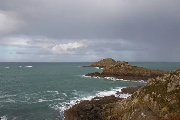 Atlantik Okyanusu kıyıları