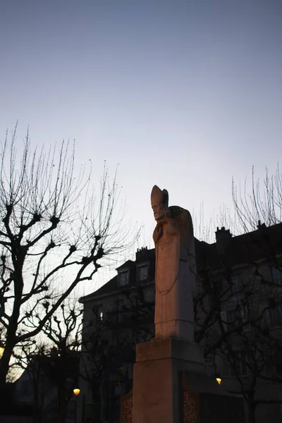 Monument World War — Stock Photo, Image