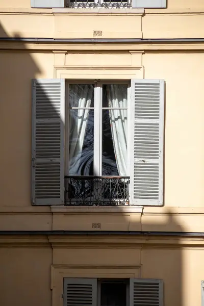 Old Building City — Stock Photo, Image