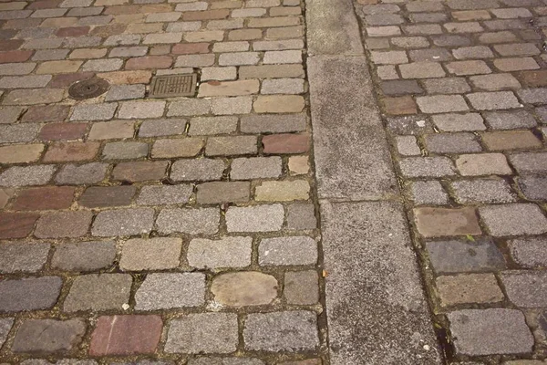 a paving stone texture