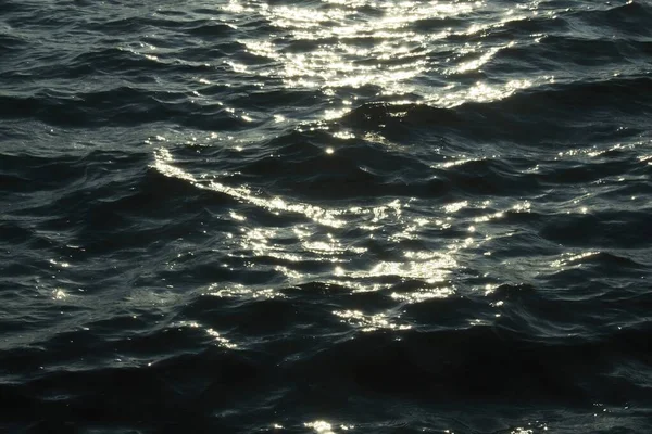 水の波 — ストック写真