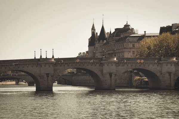 View River — Stock Photo, Image