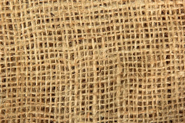 இயற Burlap — ஸ்டாக் புகைப்படம்