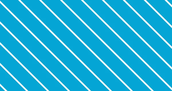 Light Blue Background Template Diagonal Stripes — Stock Photo, Image